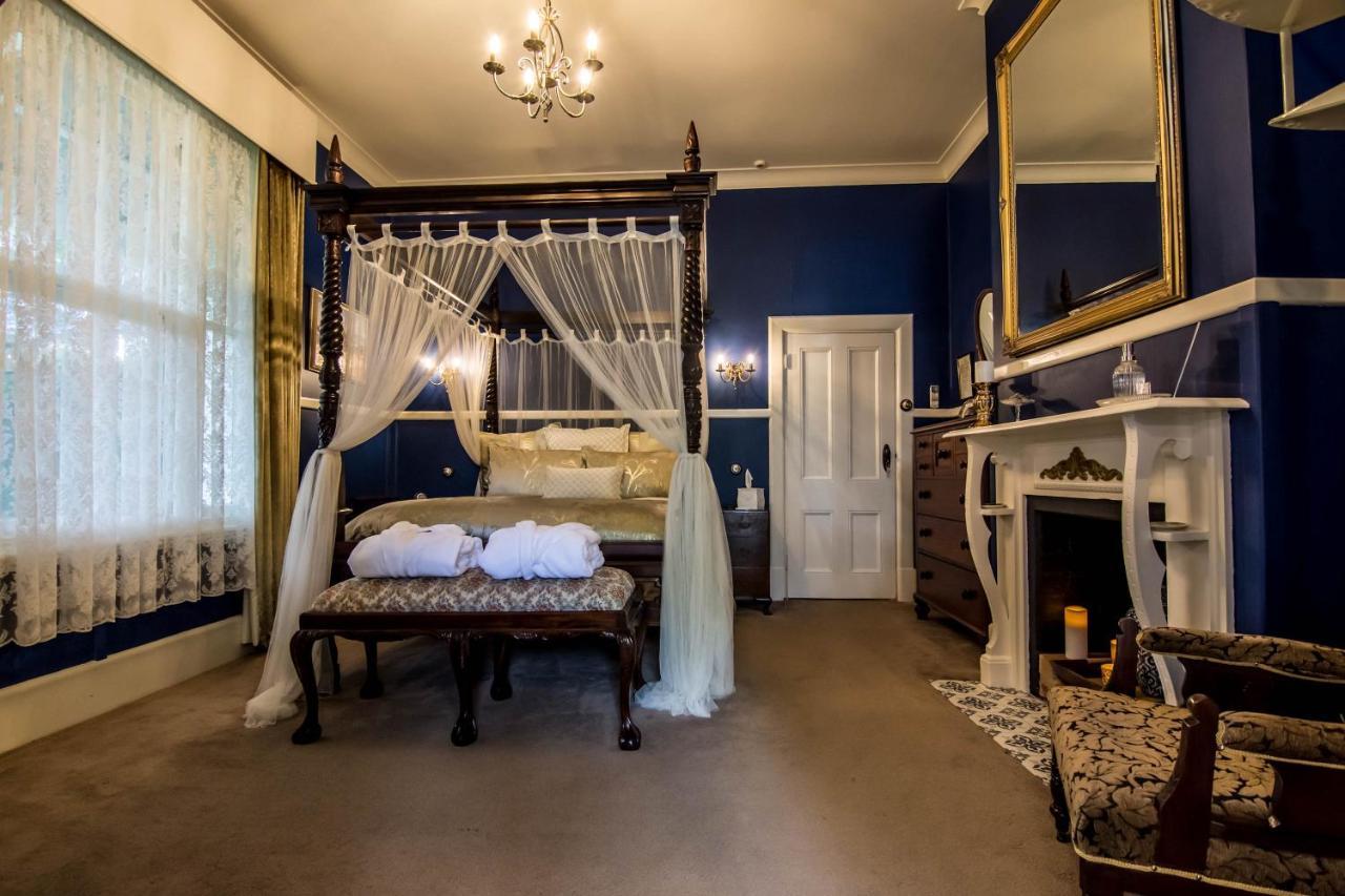 Heytesbury House Panzió Cobden Kültér fotó